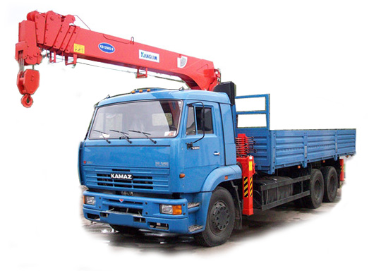 Манипулятор Икша